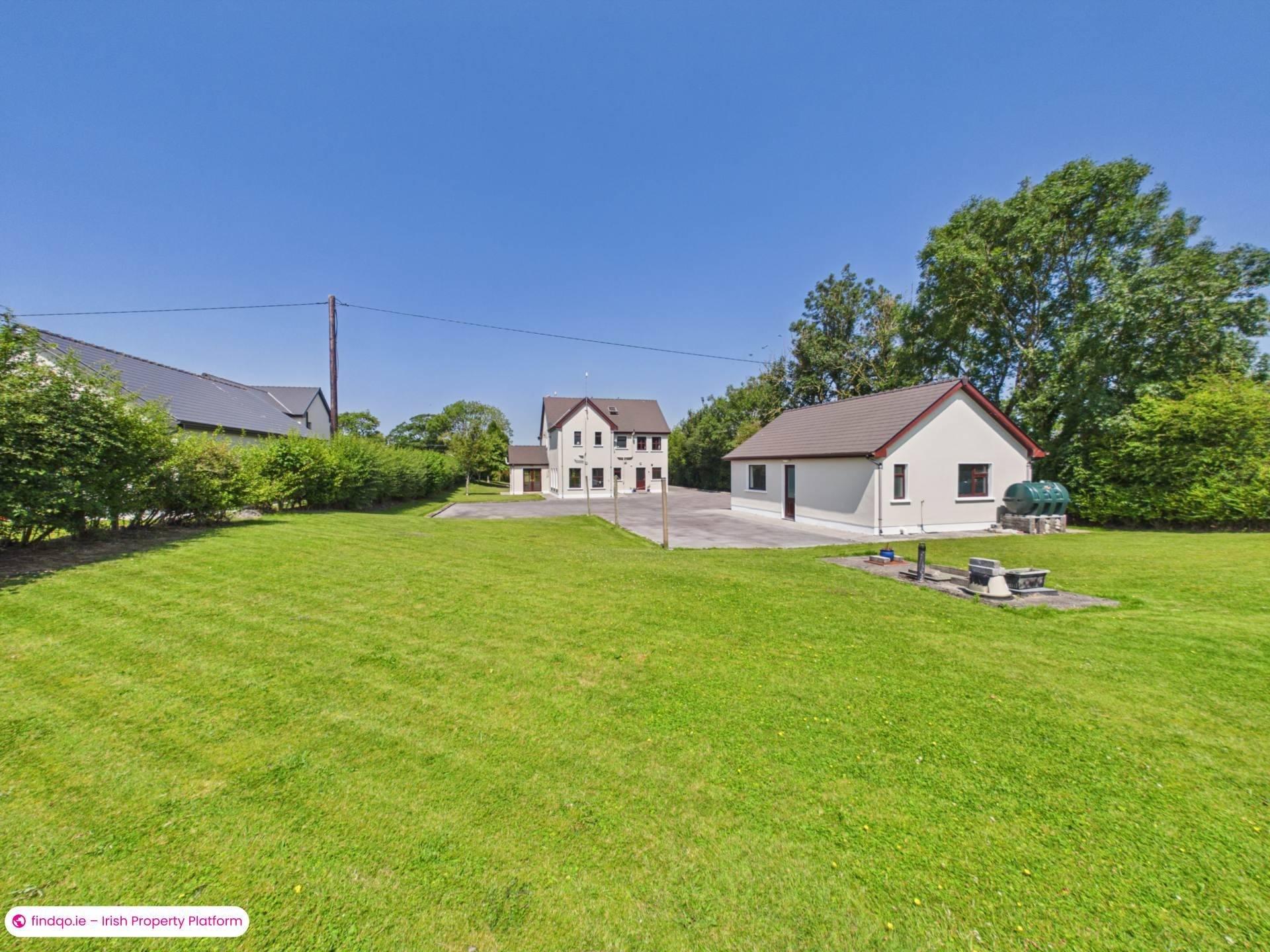 5 Bedroom House for Rent in Kilcolgan, Galway