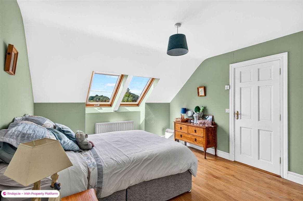 Detached house for Sale in Ballinrobe, Mayo