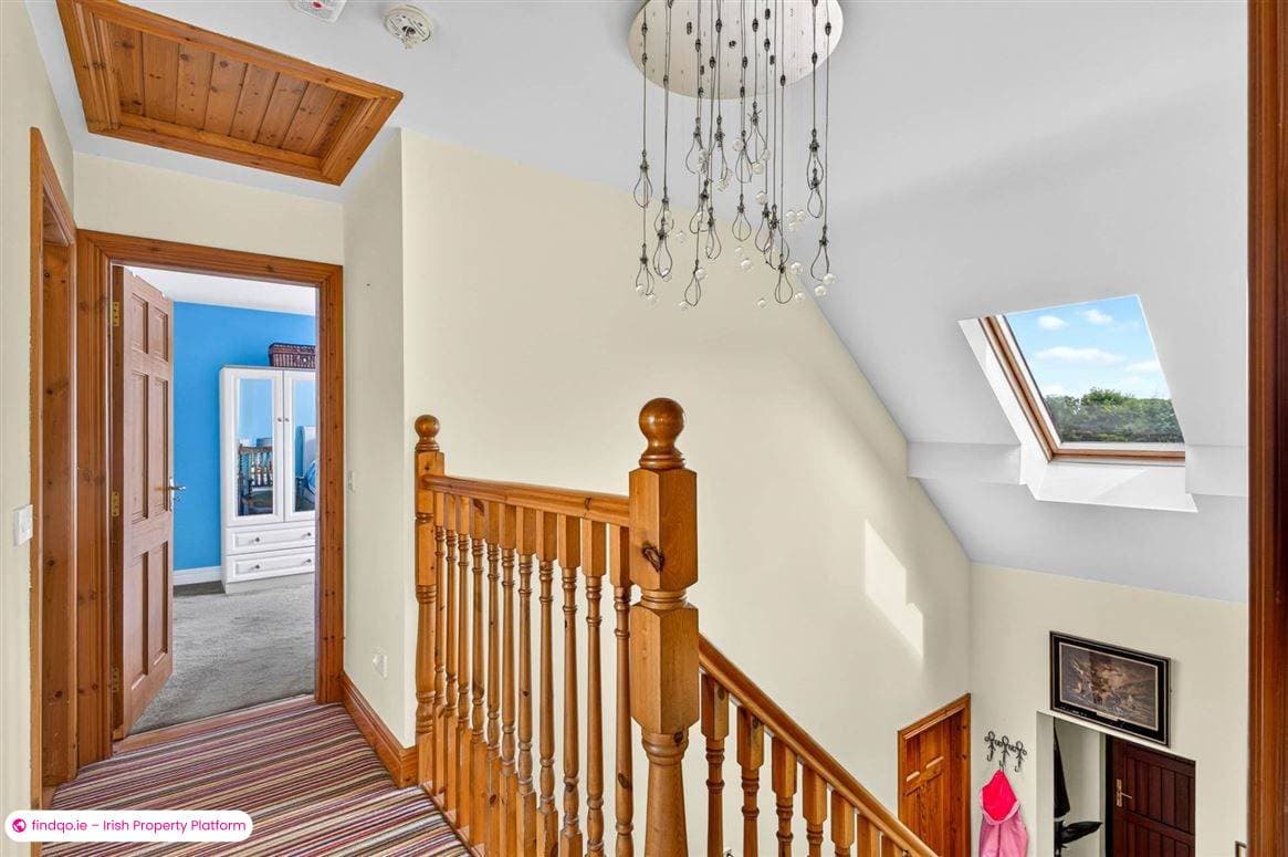 Detached house for Sale in Ballinrobe, Mayo