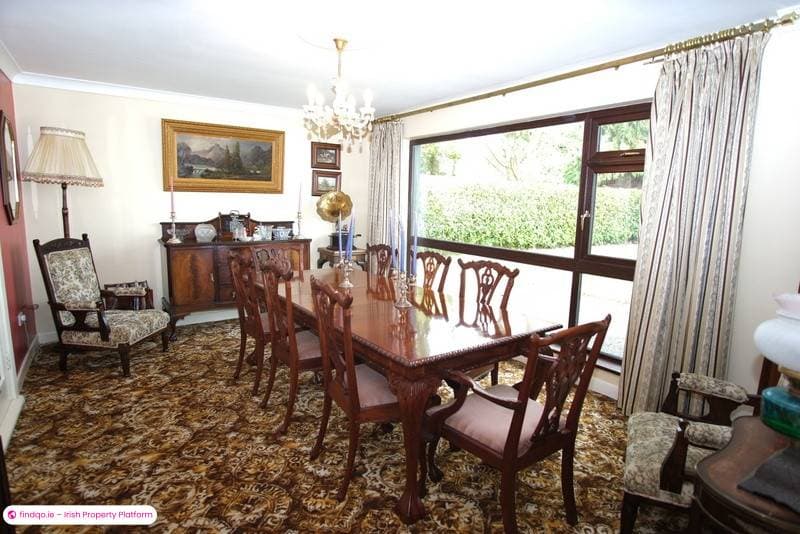 Detached house for Sale in Drogheda, Meath