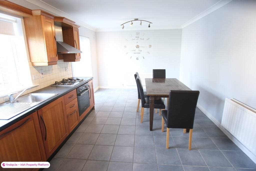 Semi-detached house for Sale in Drogheda, Louth