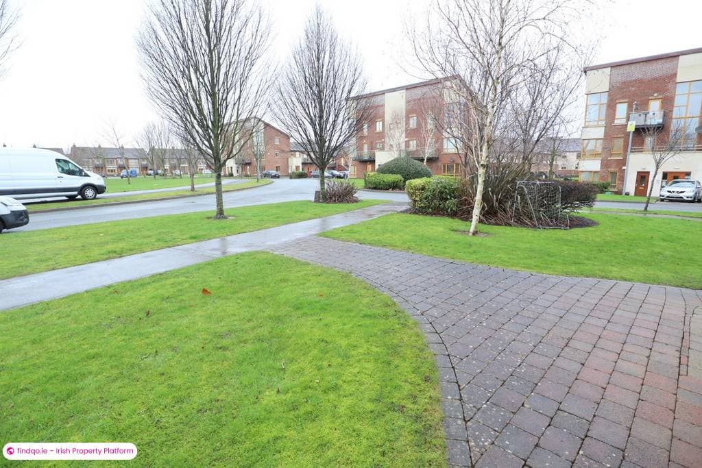 Apartment for Sale in Drogheda, Meath