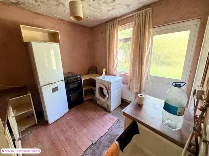 Detached house for Sale in Ballinamore, Leitrim