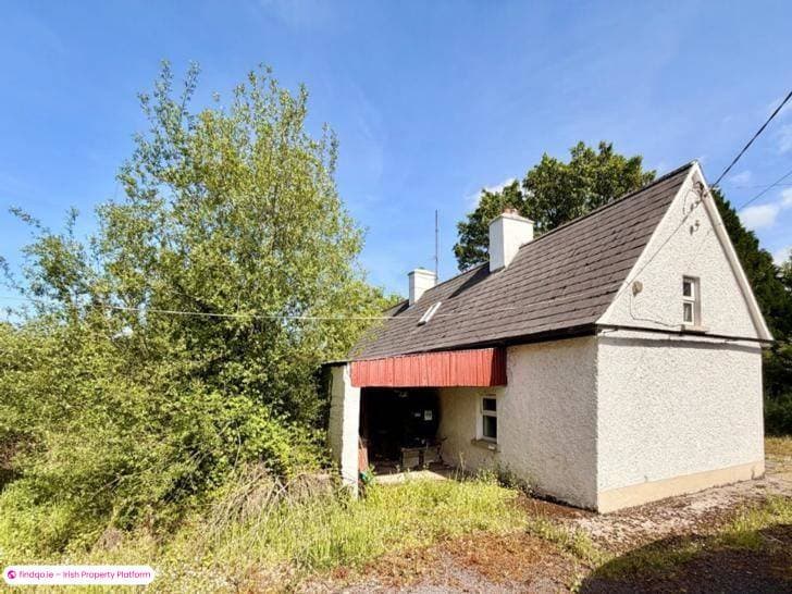Detached house for Sale in Ballinamore, Leitrim