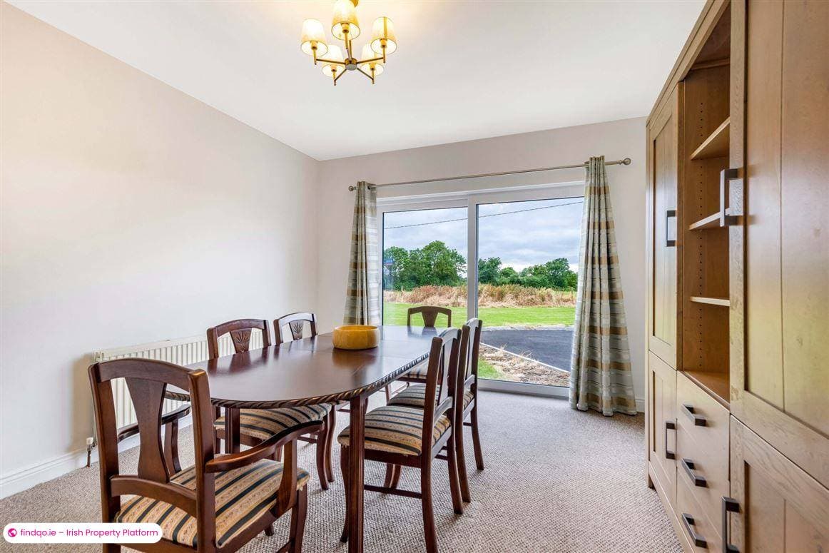 Bungalow for Sale in Navan, Meath