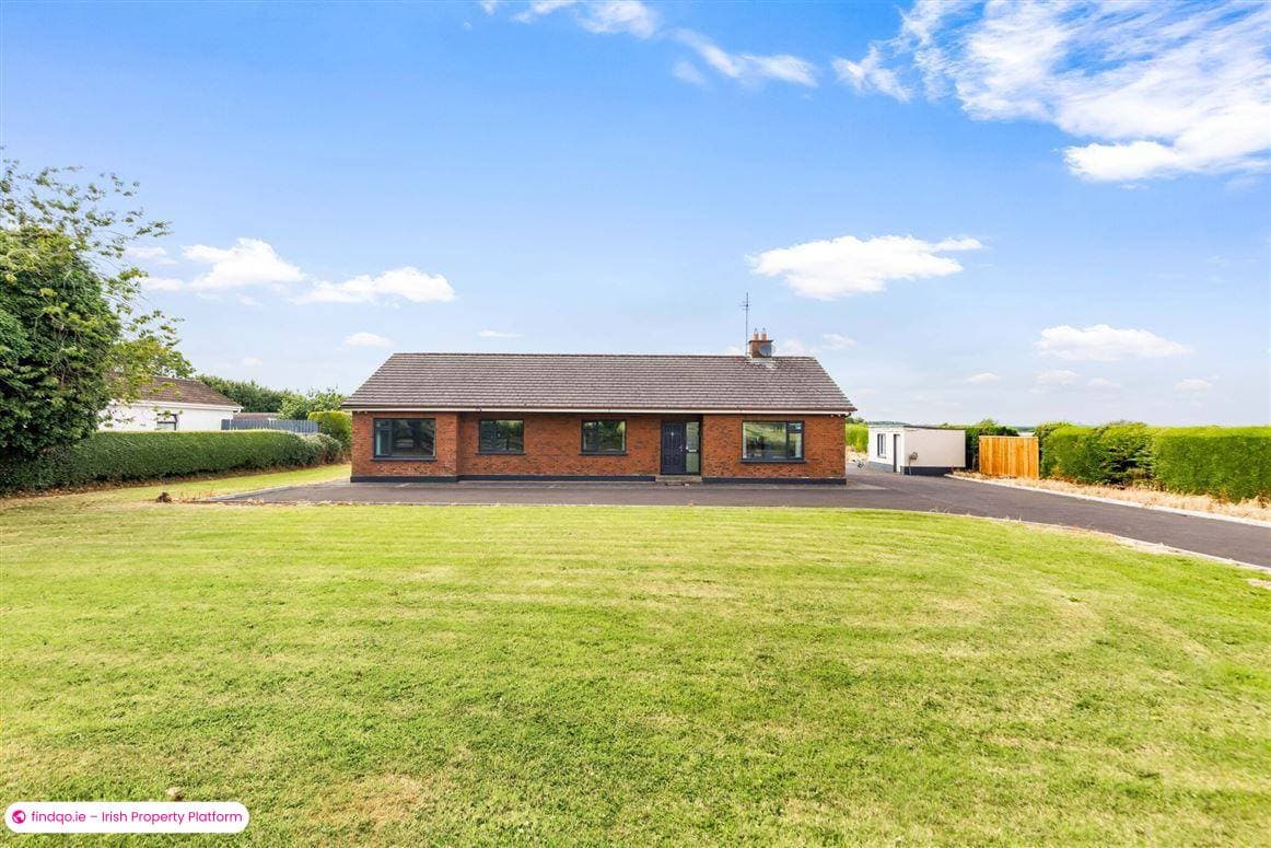 Bungalow for Sale in Navan, Meath