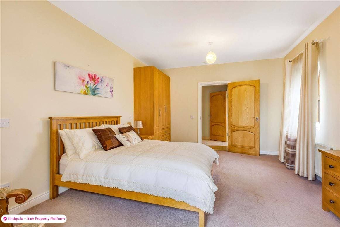 Detached house for Sale in Garristown, Dublin (County)