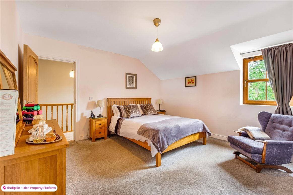 Detached house for Sale in Garristown, Dublin (County)