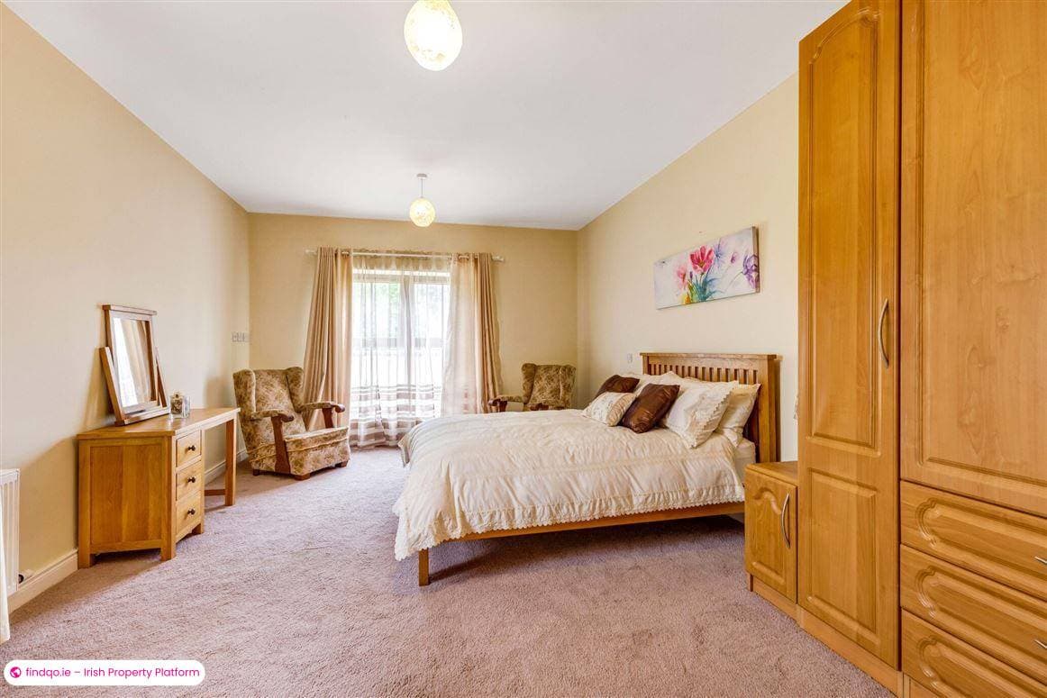 Detached house for Sale in Garristown, Dublin (County)