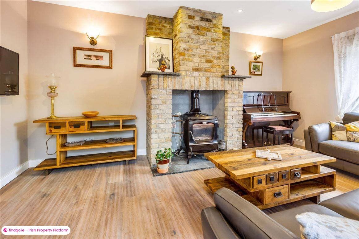 Detached house for Sale in Garristown, Dublin (County)