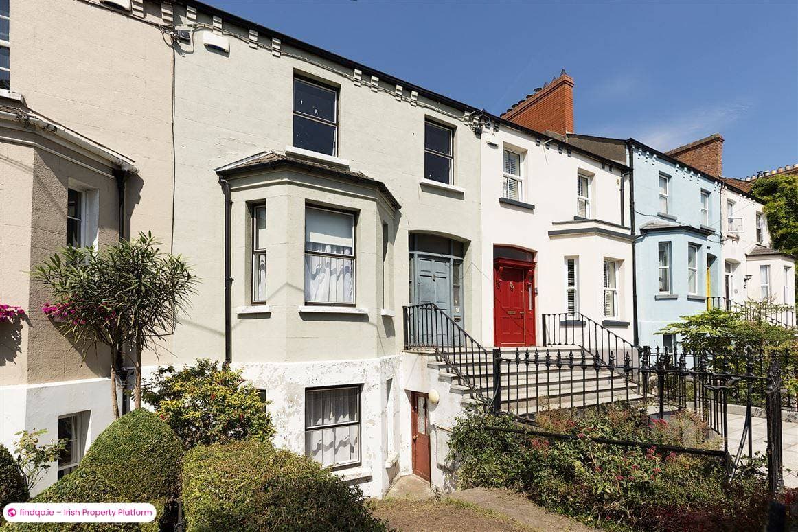 Terraced house for Sale in Fairview, Dublin 3