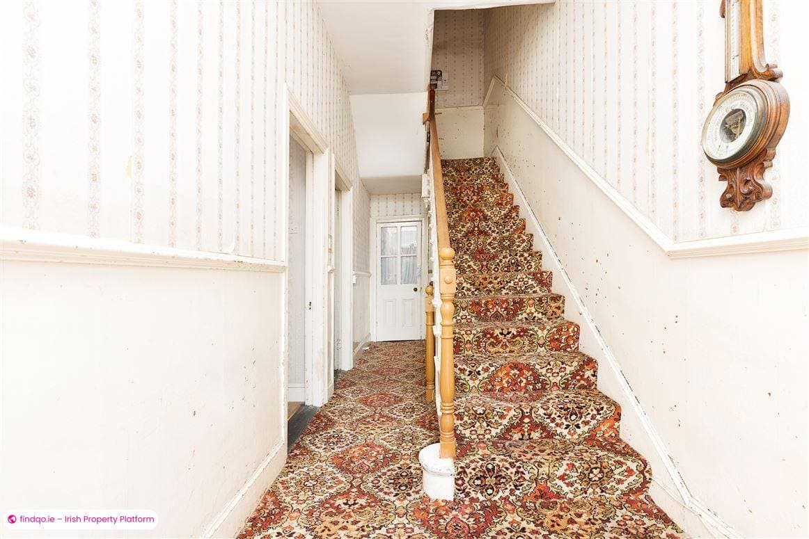 Terraced house for Sale in Fairview, Dublin 3