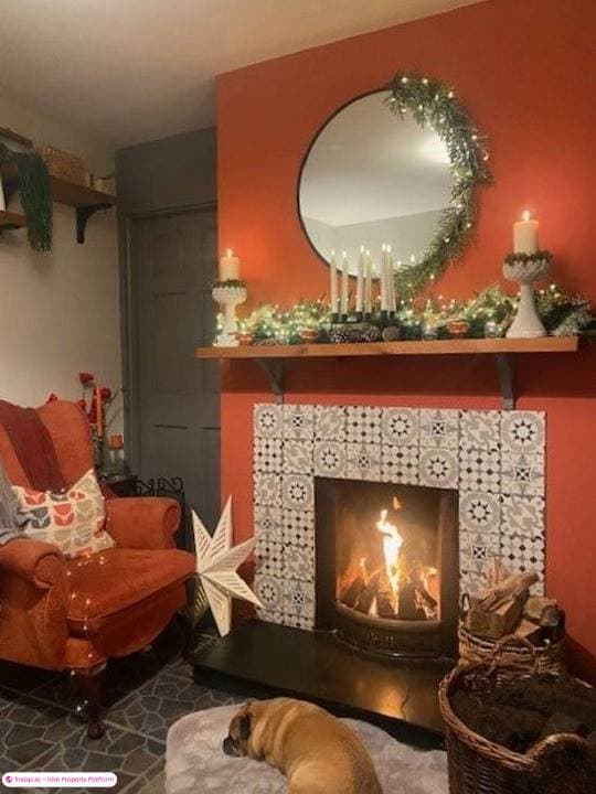 Bungalow for Sale in Aghamore, Mayo