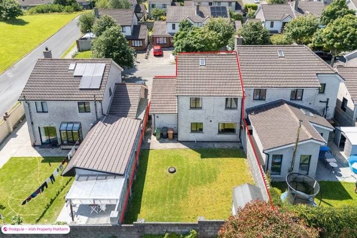 Semi-detached house for Sale in Waterford City Centre, Waterford