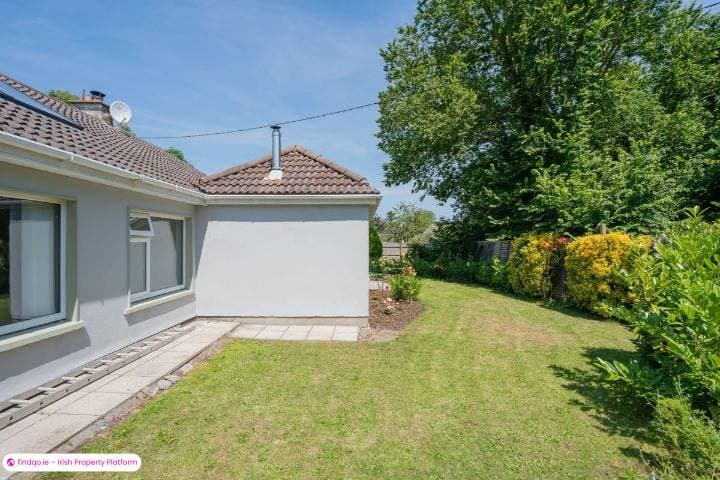 Bungalow for Sale in Woodstown, Waterford