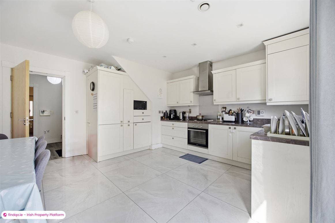 Semi-detached house for Sale in Citywest, Dublin (County)
