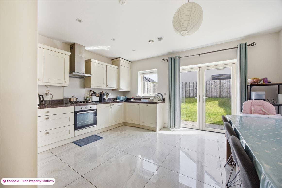 Semi-detached house for Sale in Citywest, Dublin (County)