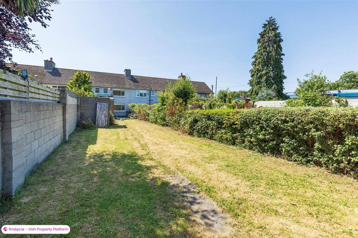 Terraced house for Sale in Finglas, Dublin 11