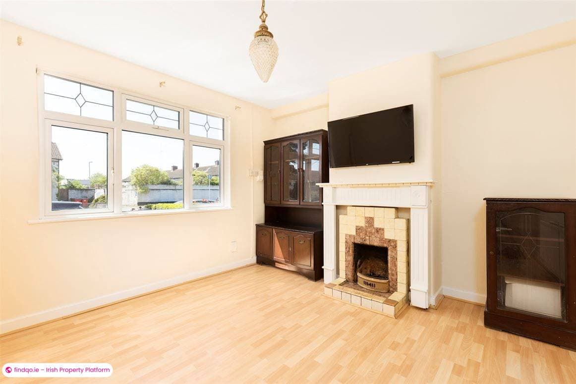 Terraced house for Sale in Finglas, Dublin 11