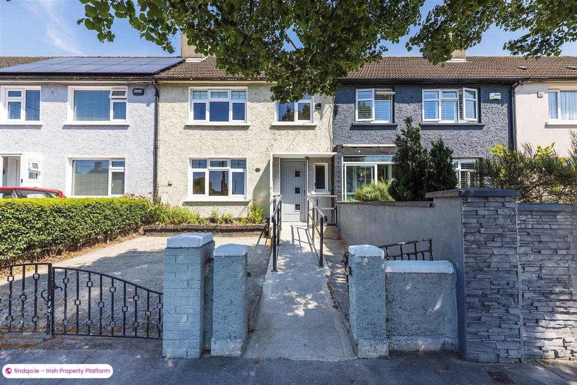 Terraced house for Sale in Finglas, Dublin 11