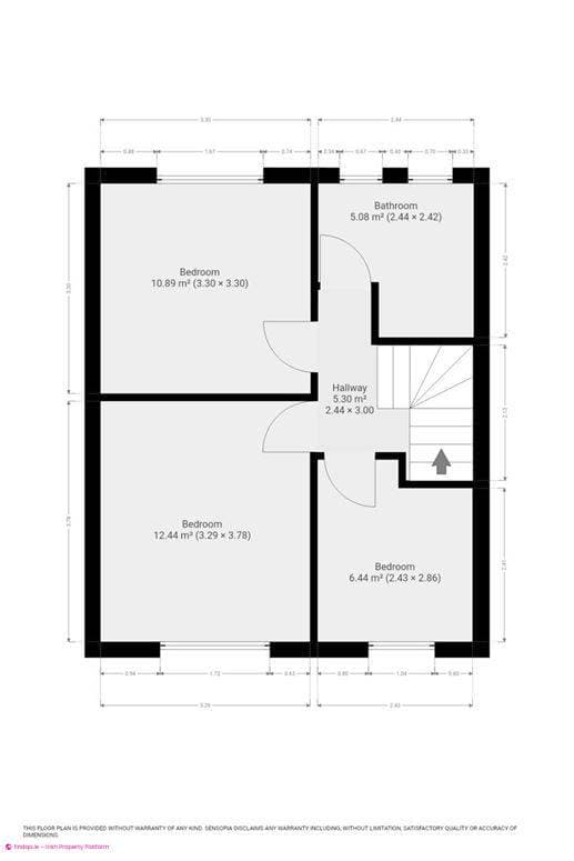 Terraced house for Sale in Finglas, Dublin 11