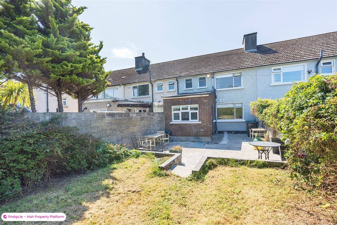Terraced house for Sale in Finglas, Dublin 11