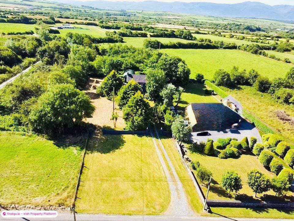 Detached house for Sale in Ardfert, Kerry