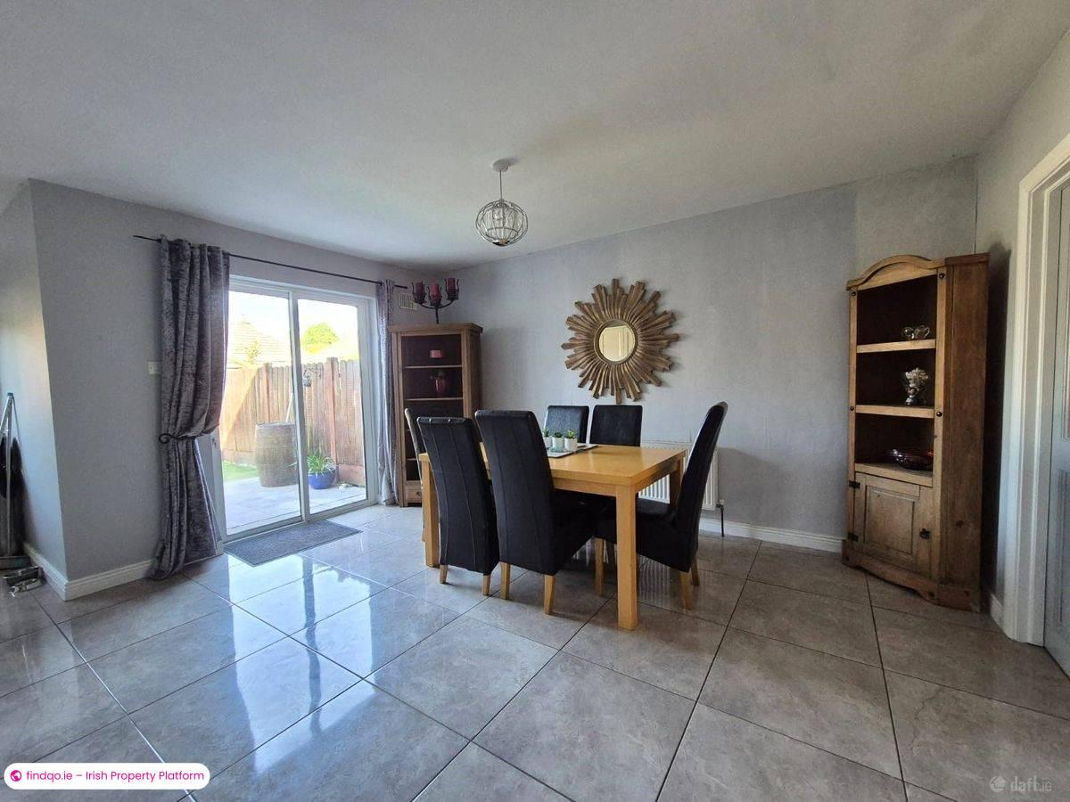 Semi-detached house for Sale in Kinnegad, Westmeath