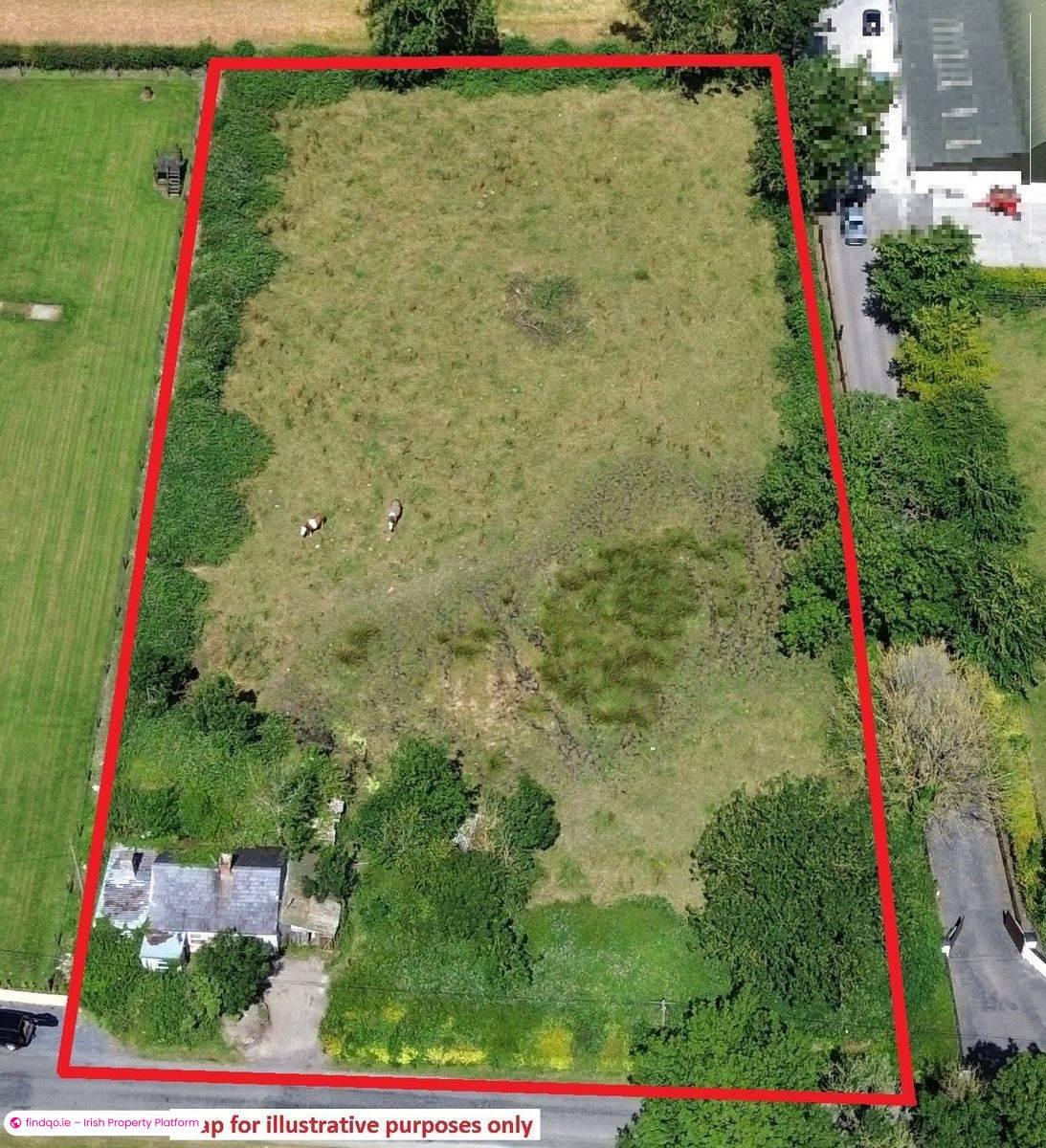 Detached house for Sale in Mullingar, Westmeath