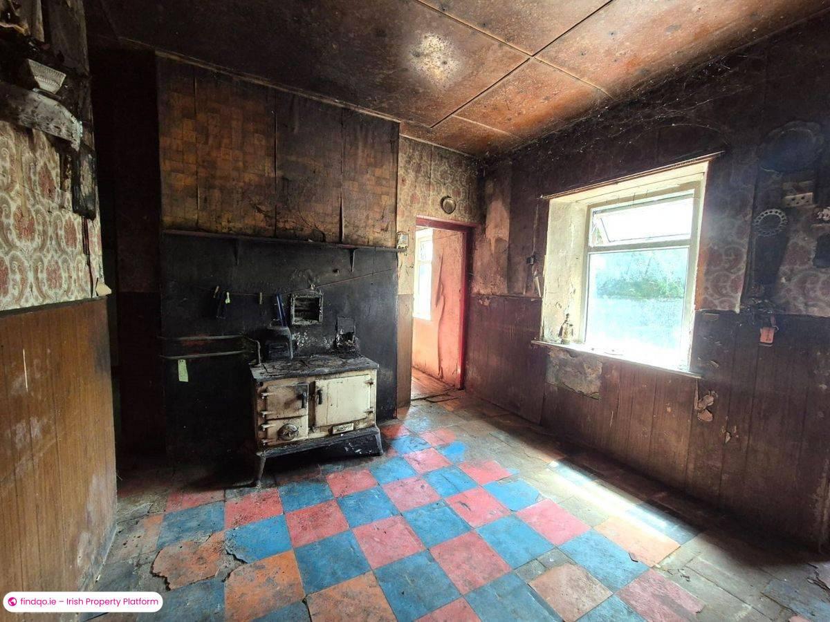 Detached house for Sale in Mullingar, Westmeath