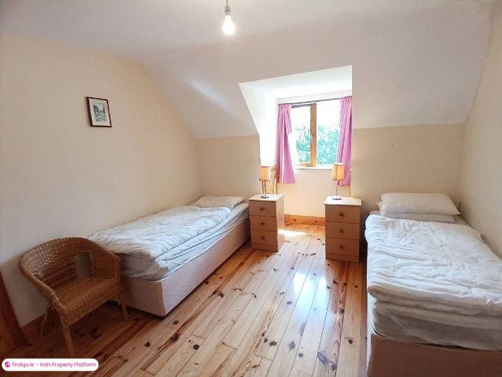 Semi-detached house for Sale in Glenbeigh, Kerry