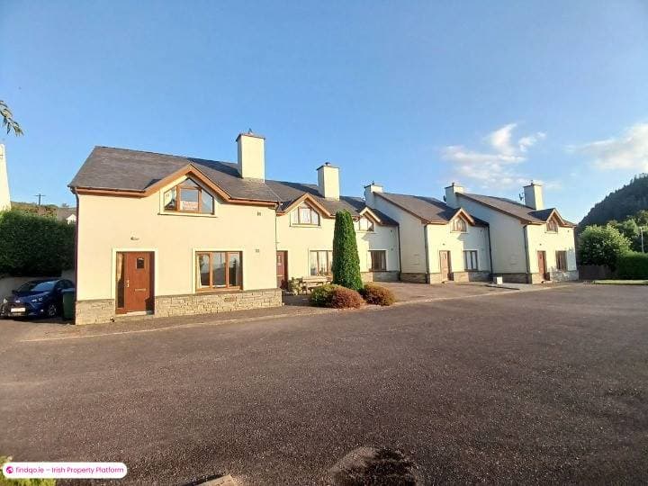 Semi-detached house for Sale in Glenbeigh, Kerry