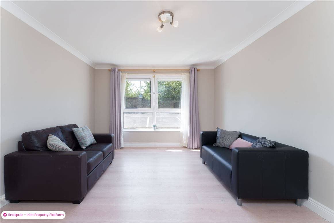 Apartment for Sale in Ballymun, Dublin 9