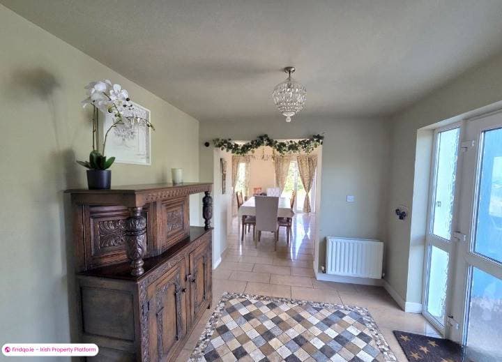 Detached house for Sale in Beara, Cork