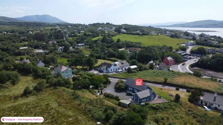 Detached house for Sale in Beara, Cork