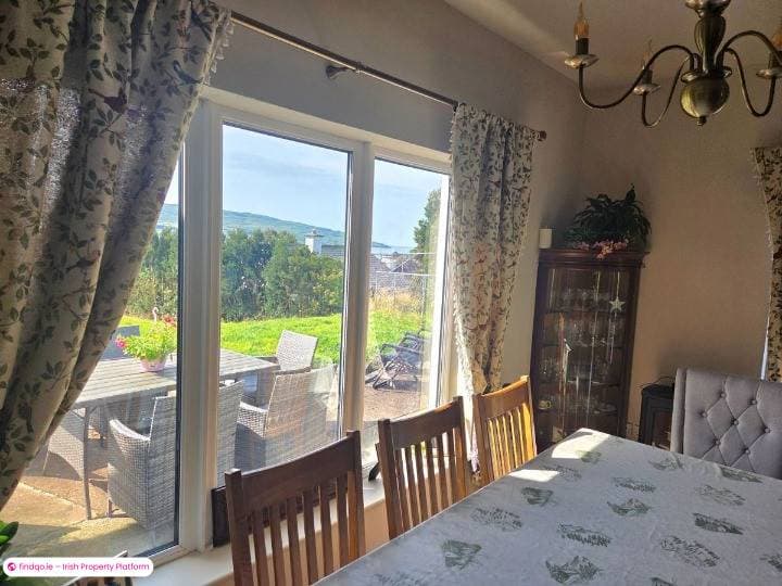 Detached house for Sale in Beara, Cork