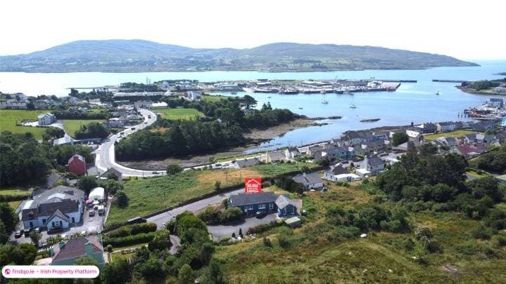 Detached house for Sale in Beara, Cork