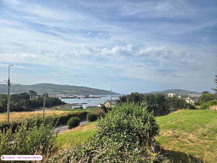 Detached house for Sale in Beara, Cork