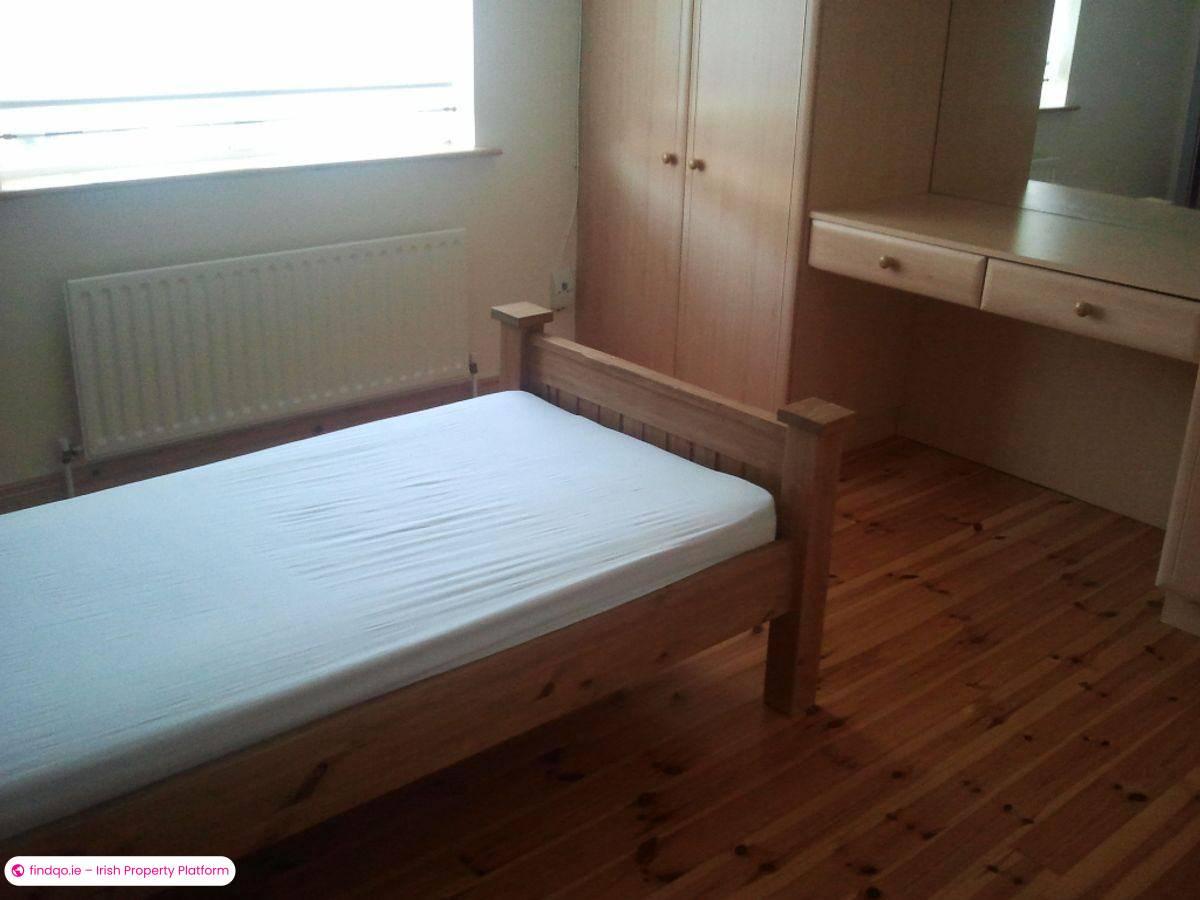 4 Bedroom House for Rent in Corbally, Limerick