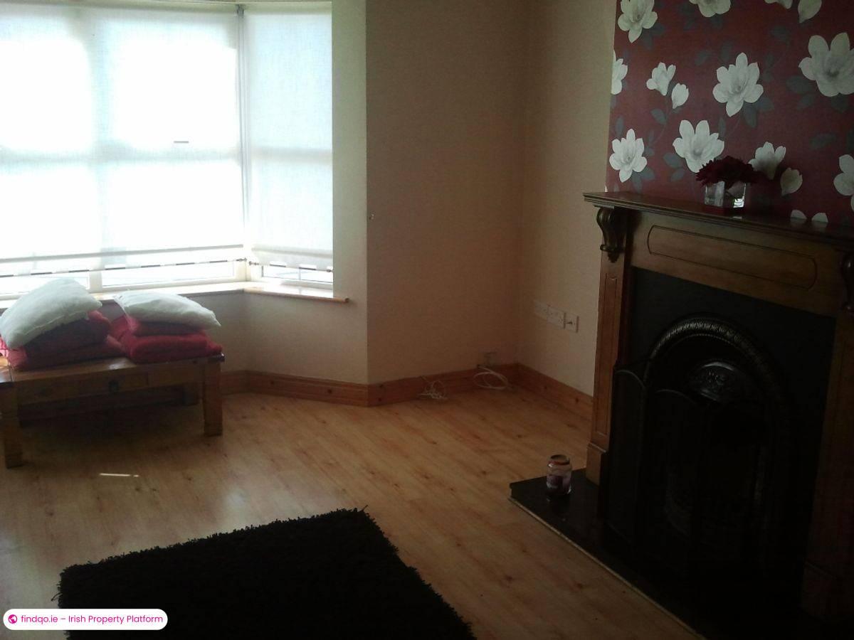 4 Bedroom House for Rent in Corbally, Limerick