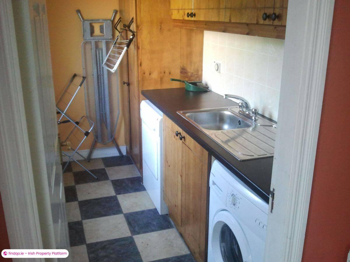 4 Bedroom House for Rent in Corbally, Limerick