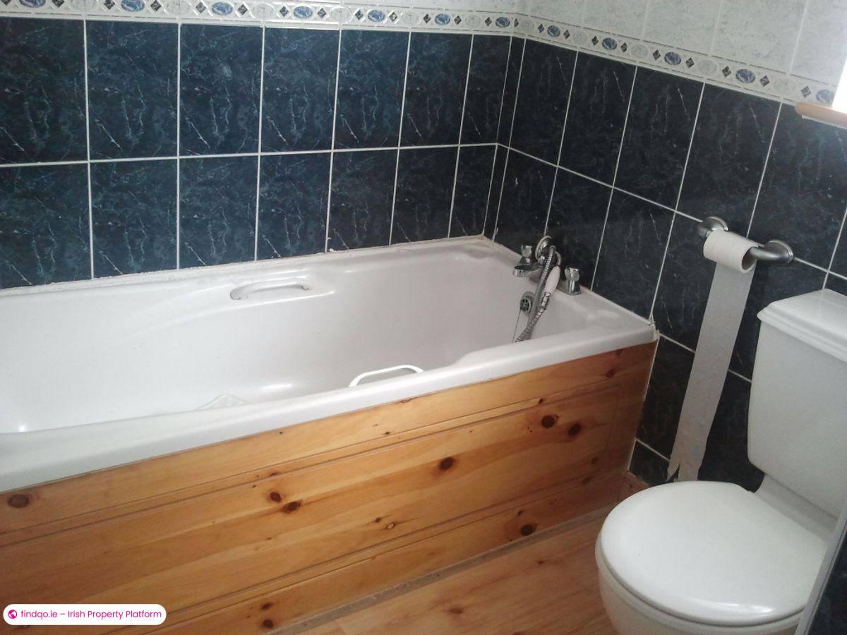 4 Bedroom House for Rent in Corbally, Limerick