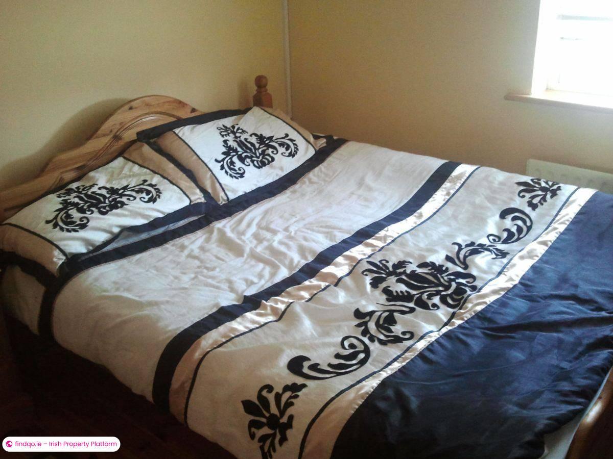 4 Bedroom House for Rent in Corbally, Limerick