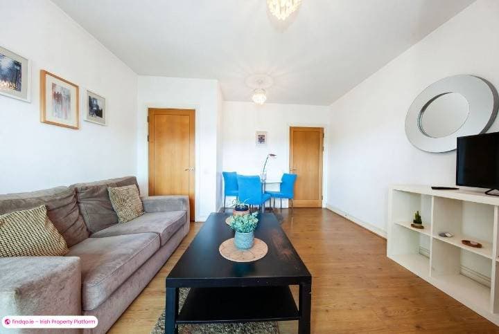 1 Bedroom Apartment for Rent in North Strand, Dublin 3