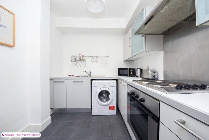 1 Bedroom Apartment for Rent in North Strand, Dublin 3