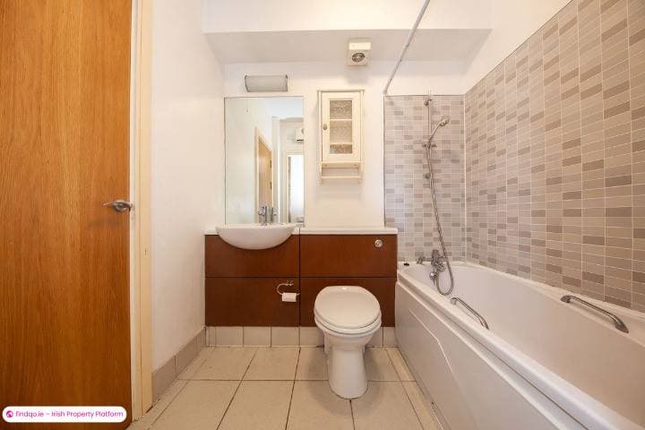 1 Bedroom Apartment for Rent in North Strand, Dublin 3