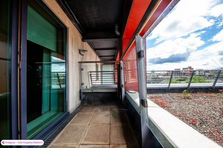 1 Bedroom Apartment for Rent in North Strand, Dublin 3