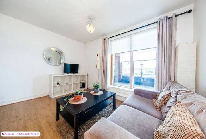 1 Bedroom Apartment for Rent in North Strand, Dublin 3