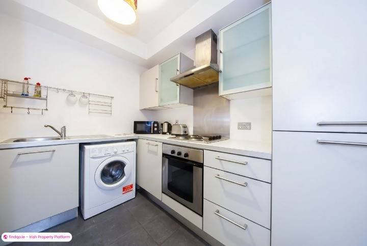 1 Bedroom Apartment for Rent in North Strand, Dublin 3