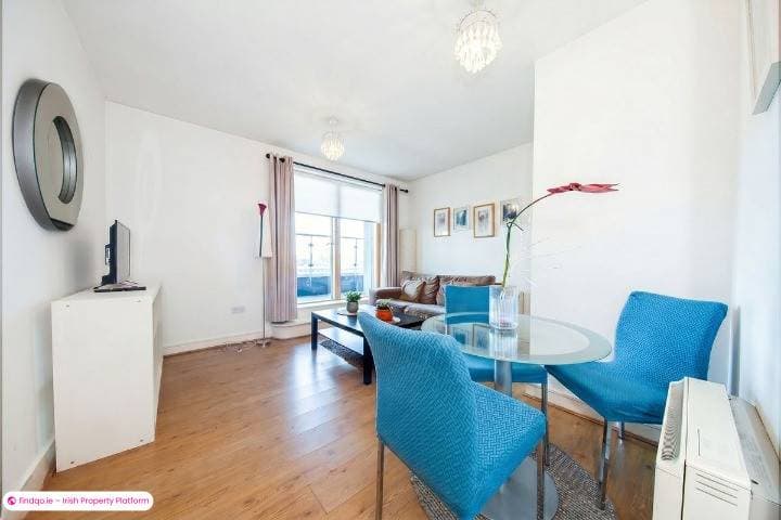 1 Bedroom Apartment for Rent in North Strand, Dublin 3